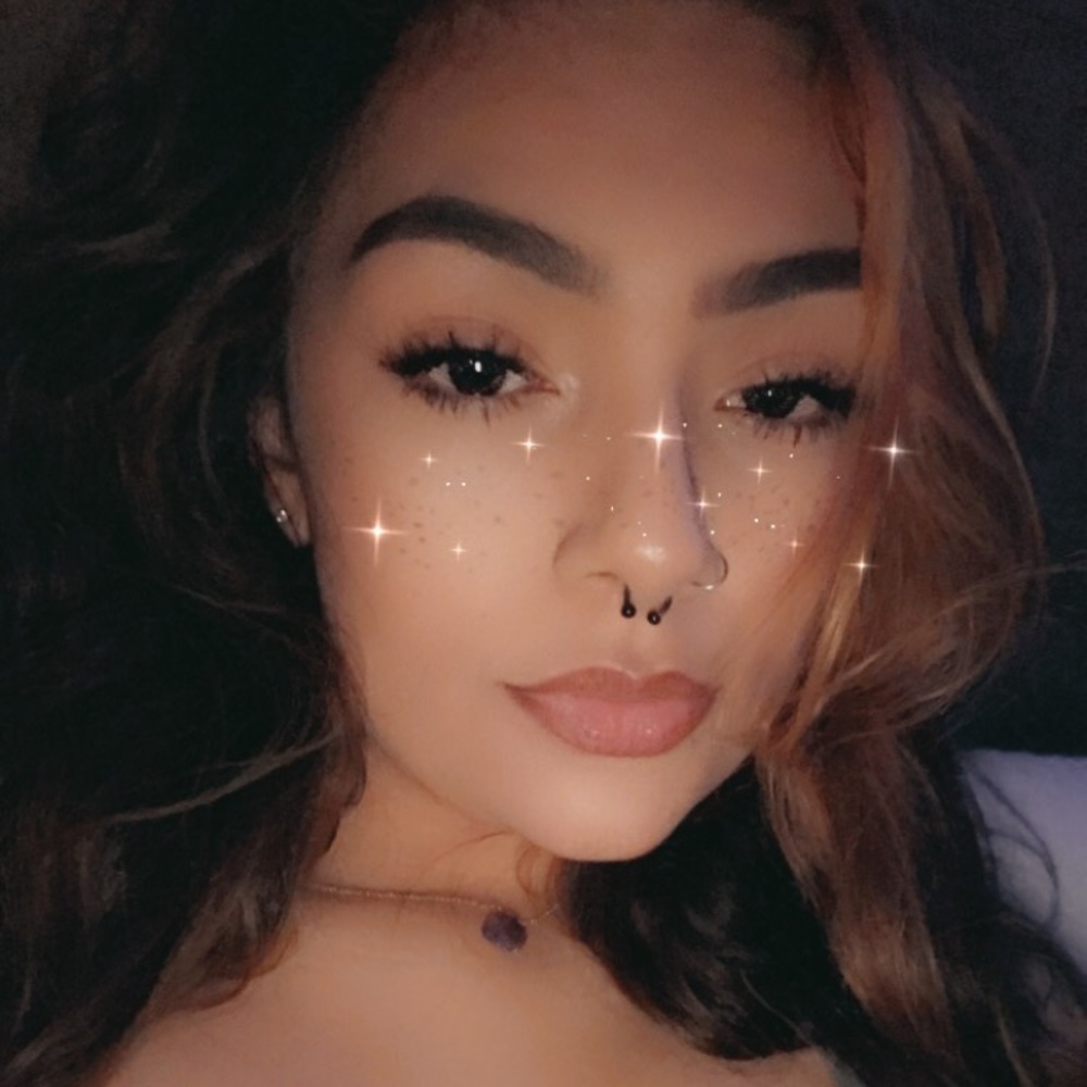 Meet your Posher, Alexyana